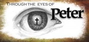 Through The Eyes of Peter