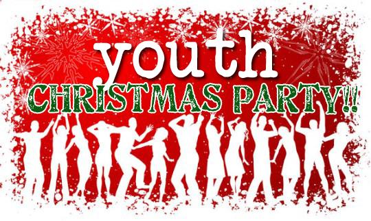 youthchristmas_party